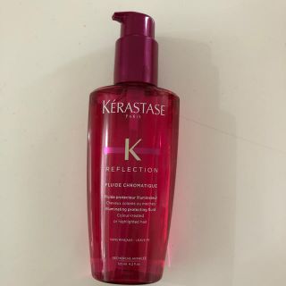 ケラスターゼ(KERASTASE)のケラステーゼ　ヘアトリートメント(ヘアケア)