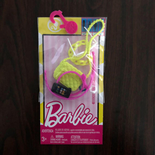 バービー(Barbie)の非売品　バービー　小物セット(キャラクターグッズ)