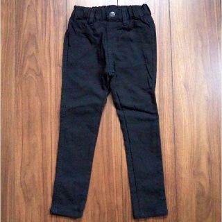 ブランシェス(Branshes)の（美品）ブランシェス プレミアムストレッチスキニーパンツ 110cm(パンツ/スパッツ)