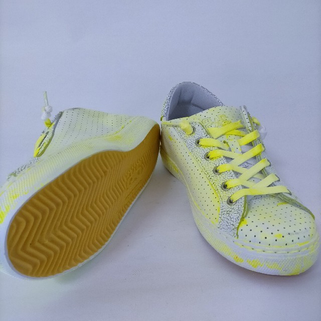 GOLDEN GOOSE - 2star 2スター スニーカー EU36 22.5-23cmの通販 by は