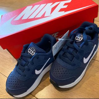 ナイキ(NIKE)のNIKE♡スニーカー　14cm(スニーカー)