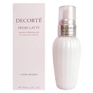 コスメデコルテ(COSME DECORTE)のCOSME DECORTE コスメ デコルテ プリム ラテ 150ml(乳液/ミルク)