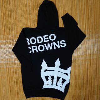 ロデオクラウンズ(RODEO CROWNS)の膝丈ワンピース(ひざ丈ワンピース)