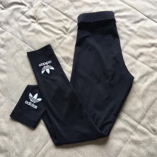 アディダス(adidas)のアディダス　レギンス　Ｓサイズ(レギンス/スパッツ)