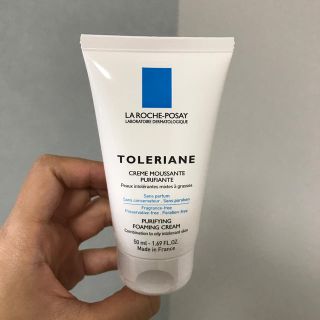 ラロッシュポゼ(LA ROCHE-POSAY)のラロッシュポゼ　洗顔(洗顔料)