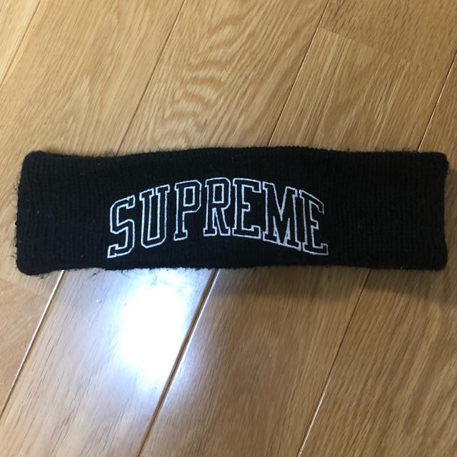 Supreme(シュプリーム)のsupreme ヘアバンド  メンズの帽子(その他)の商品写真