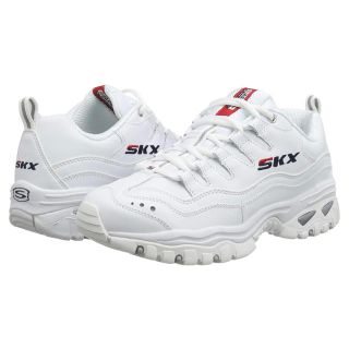 スケッチャーズ(SKECHERS)の新品　SKECHERS 13423 WML ホワイト 白　24cm(スニーカー)