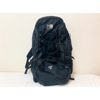 カリマー(karrimor)のkarrimor dale 28 type2(リュック/バックパック)