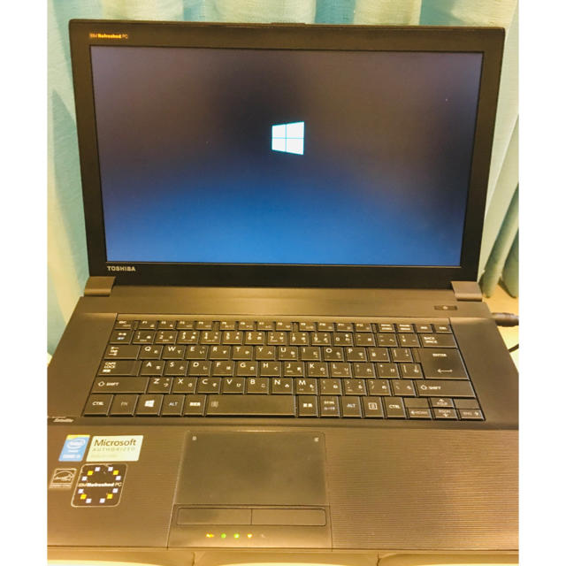 【ジャンク】東芝 dynabook Satellite B554/M