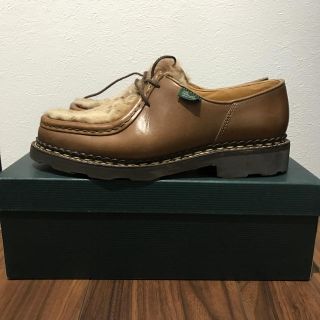 パラブーツ(Paraboot)のparaboot michael lapin(ローファー/革靴)