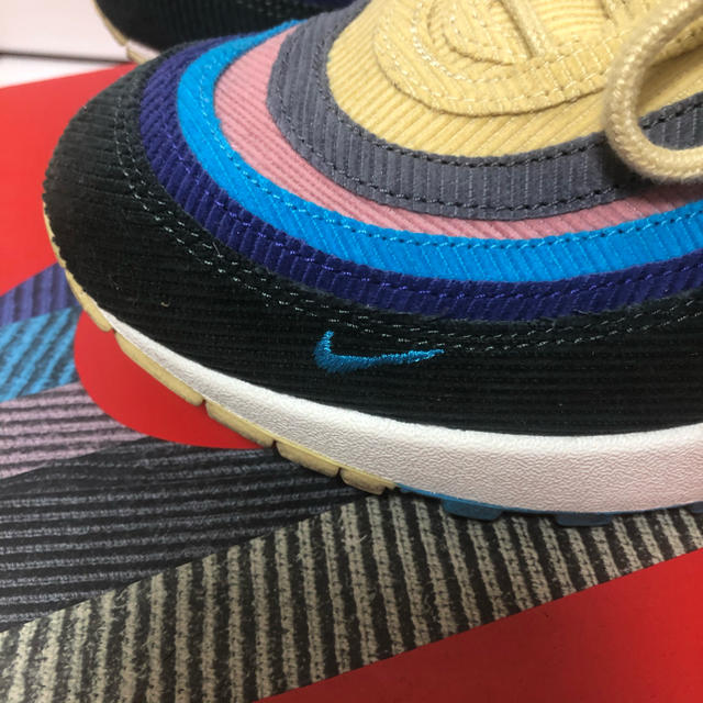 airmax 1/97 sean wotherspoon 26cm 【セール】 extremekaty.com