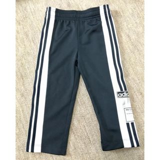 アディダス(adidas)のアディダスジャージ 下90センチ(パンツ/スパッツ)