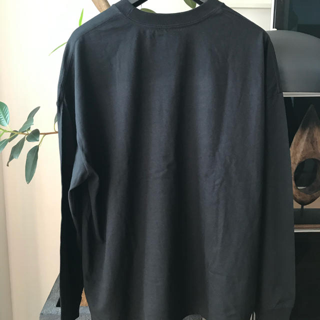 ORIGINAL LONG TEE SHIRT ロンT オリジナルロングTシャツ 1