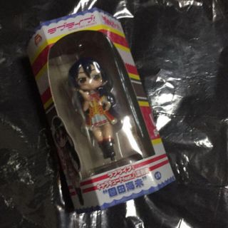 園田海未　フィギュア(フィギュア)