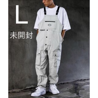 ナイキ(NIKE)のNIKE ナイキ SR オーバーオールズAS M NSW OVERALLS NR(サロペット/オーバーオール)