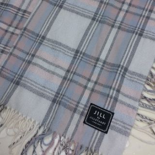 ジルスチュアート(JILLSTUART)のJILLbyJLLSTUART ストール(ストール/パシュミナ)