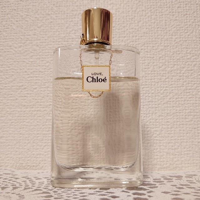 廃盤 ラブクロエ オーフローラル オードトワレ 75ml- 廃盤 ラブクロエ オーフローラル オードトワレ 75ml-