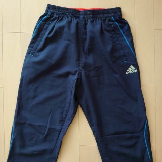 アディダス(adidas)のアディダス150cmロングパンツ(パンツ/スパッツ)