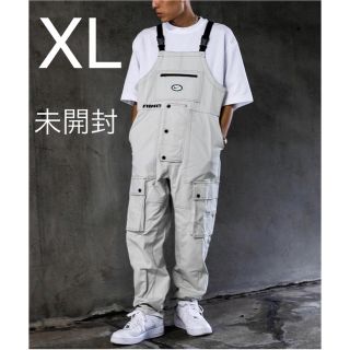 ナイキ(NIKE)のNIKE ナイキ SR オーバーオールズAS M NSW OVERALLS NR(サロペット/オーバーオール)