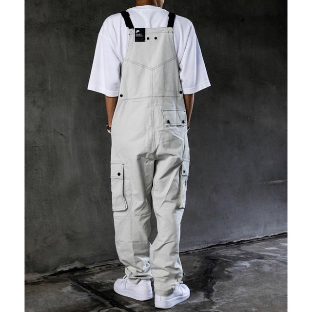 NIKE ナイキ SR オーバーオールズAS M NSW OVERALLS NR 「かわいい