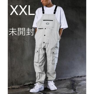 ナイキ(NIKE)のNIKE ナイキ SR オーバーオールズAS M NSW OVERALLS NR(サロペット/オーバーオール)