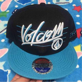 ボルコム(volcom)のボルコム キャップ(キャップ)