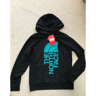 ザノースフェイス(THE NORTH FACE)の最終お値下げ❣タグ付きThe North Faceフーディ(トレーナー/スウェット)