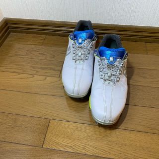 フットジョイ(FootJoy)のFootjoy DRYJOYS PRO(シューズ)