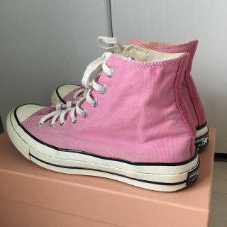 Converse Chuck Taylor ct70(スニーカー)