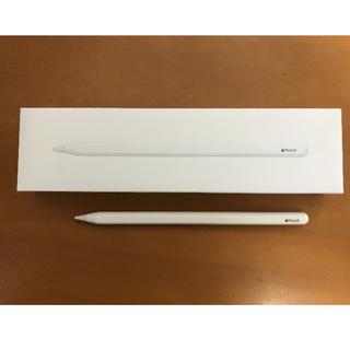 アイパッド(iPad)の※にっく様専用　Apple Pencil 第2世代(タブレット)