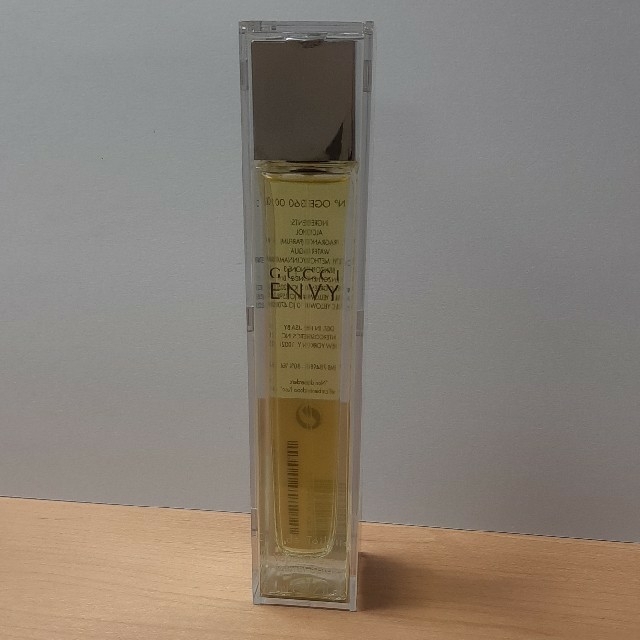 グッチ エンヴィ 50ml