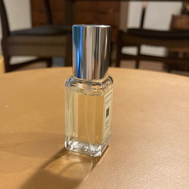 Jo Malone(ジョーマローン)のジョーマローン　オレンジビターコロン　9ml コスメ/美容の香水(ユニセックス)の商品写真