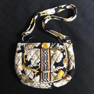 ヴェラブラッドリー(Vera Bradley)のVera Bradley ショルダーバッグ キルティング(ショルダーバッグ)