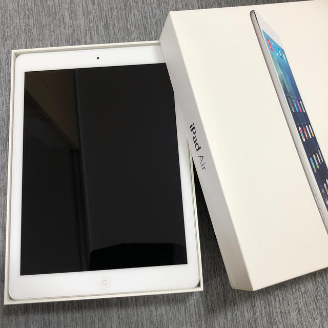 iPad Air wifi 64GB 第一世代