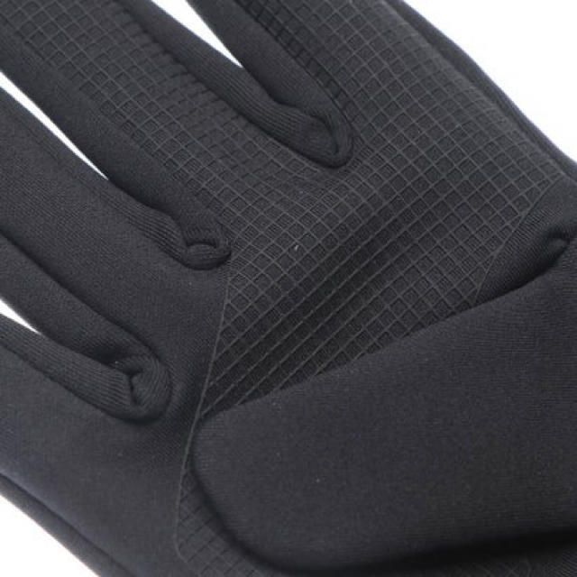 UNDER ARMOUR(アンダーアーマー)の40%オフ アンダーアーマー 手袋 XL ブラック グローブ 防寒 メンズ 冬用 メンズのファッション小物(手袋)の商品写真