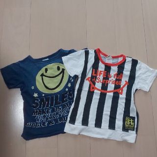 ブリーズ(BREEZE)のﾌﾞﾘｰｽﾞ・ANAPTシャツ  Tシャツ4枚セット(Tシャツ/カットソー)