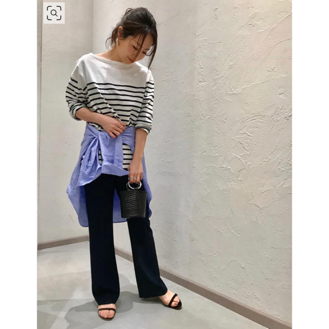 Plage(プラージュ)のtkyuyi様専用　Plage LE MINOR  レディースのトップス(Tシャツ(長袖/七分))の商品写真