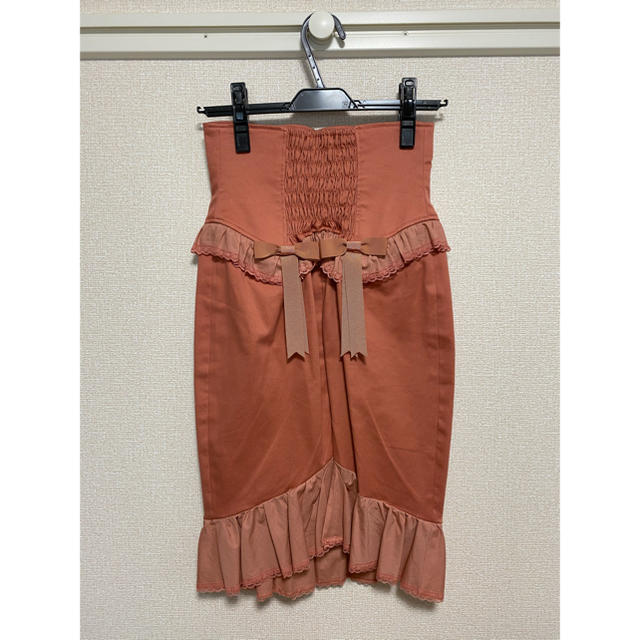 MILK(ミルク)のベティスカート レディースのスカート(ひざ丈スカート)の商品写真