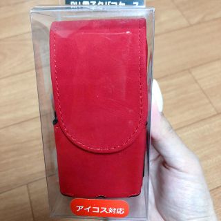 アイコスiQOSケース(タバコグッズ)