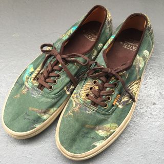 バンズボルト(VANS VAULT)のバンズ スニーカー(スニーカー)