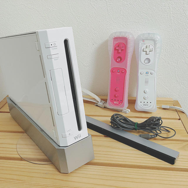 Wii 本体