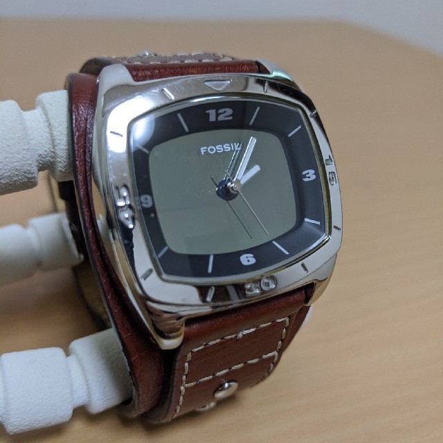 FOSSIL(フォッシル)のFOSSIL　BG-2044 腕時計 メンズの時計(腕時計(アナログ))の商品写真