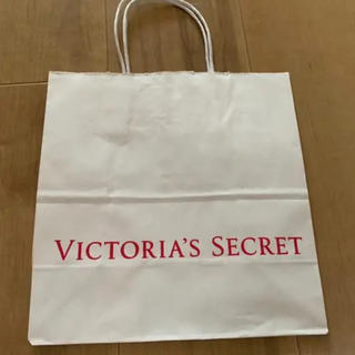 ヴィクトリアズシークレット(Victoria's Secret)のヴィクトリアシークレット　ショップ袋(ショップ袋)
