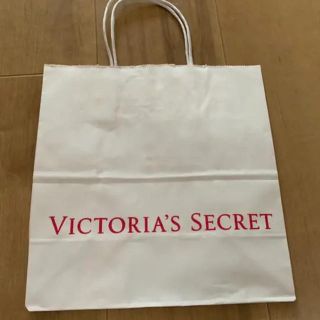 ヴィクトリアズシークレット(Victoria's Secret)のヴィクトリアシークレット　ショップ袋(ショップ袋)