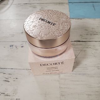 コスメデコルテ(COSME DECORTE)のCOSME DECORTE　フェイスパウダー(フェイスパウダー)