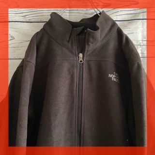 ザノースフェイス(THE NORTH FACE)の古着 ノースフェイス North face フリース ジャンパー ジャケット S(その他)