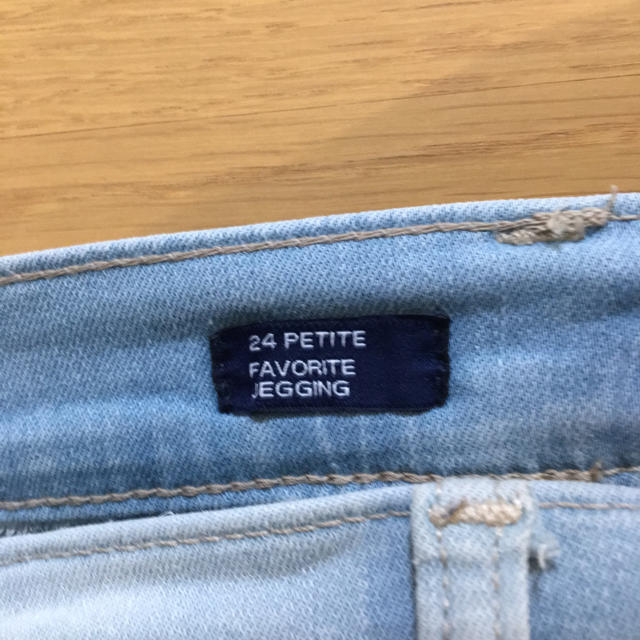 GAP(ギャップ)のスキニージーンズ レディースのパンツ(スキニーパンツ)の商品写真