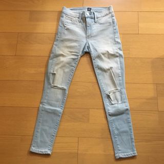 ギャップ(GAP)のスキニージーンズ(スキニーパンツ)