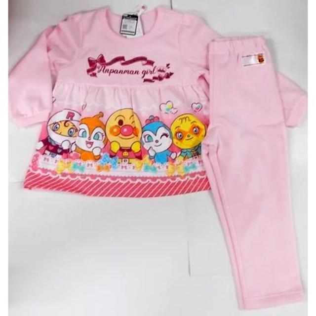 アンパンマン(アンパンマン)のだのん様専用　ご案内 キッズ/ベビー/マタニティのキッズ服女の子用(90cm~)(パジャマ)の商品写真