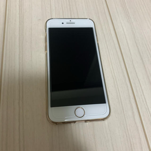 iPhone8 64GB ゴールド